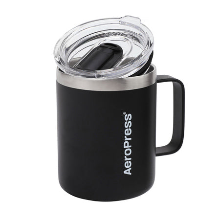 Aeropress kop