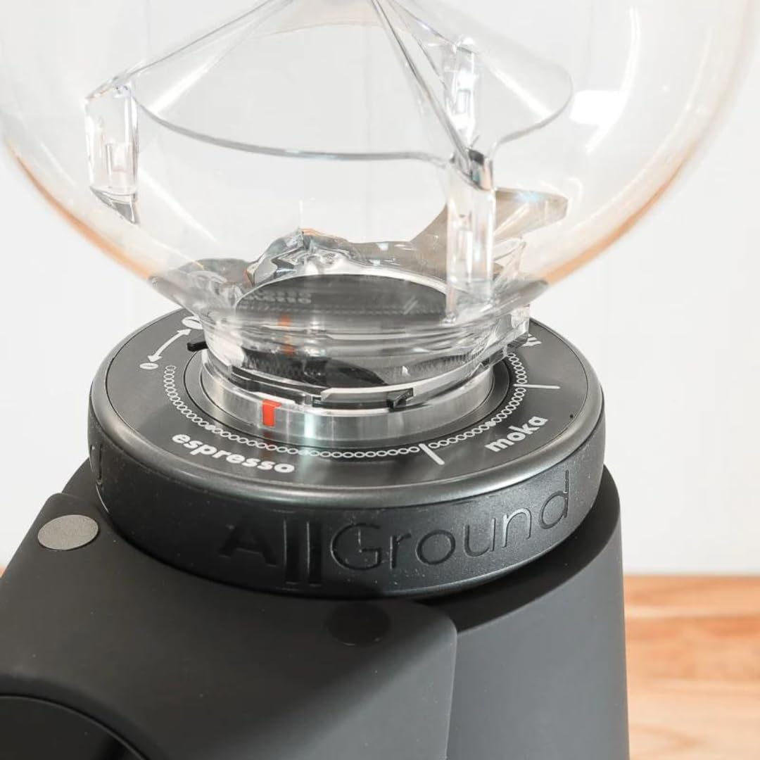 Fiorenzato All Ground Sense