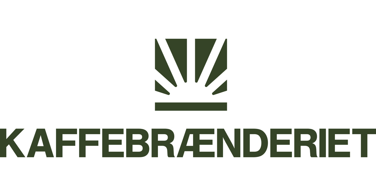 KaffeBrænderiet ApS logo
