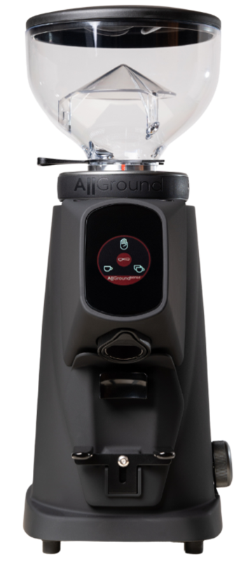 Fiorenzato All Ground Sense