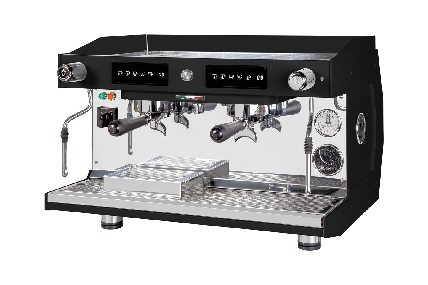 Brugnetti Luna 2 grp, Espressomaskine