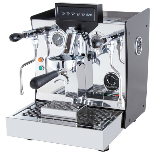 Brugnetti Giulietta 1 grp DOS, Espressomaskine