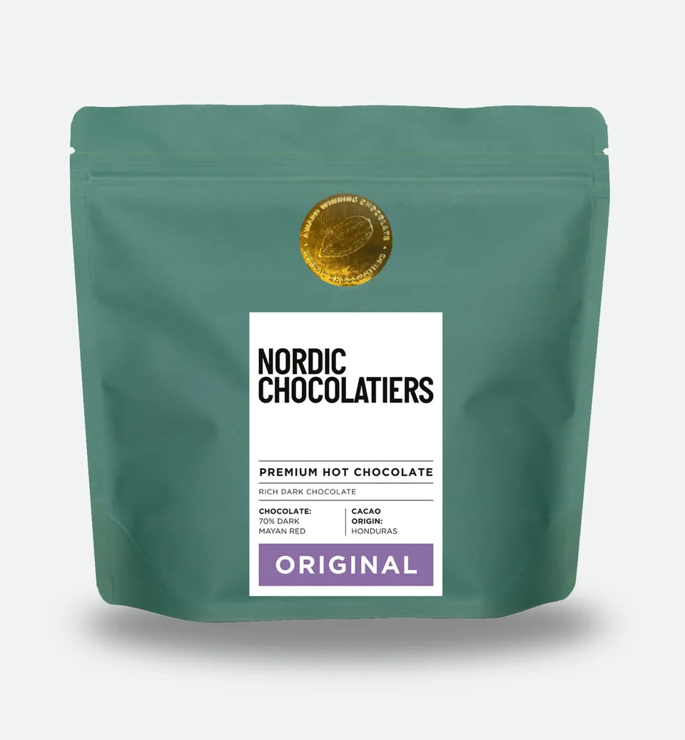 Nordic Chocolatiers - original