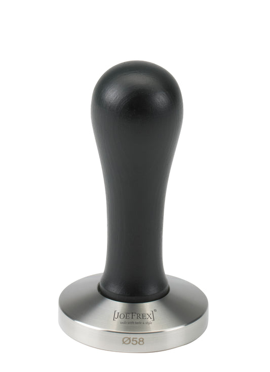 Joefrex tamper, sort