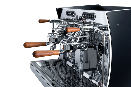 Brugnetti Giulia 2 grp, Espressomaskine