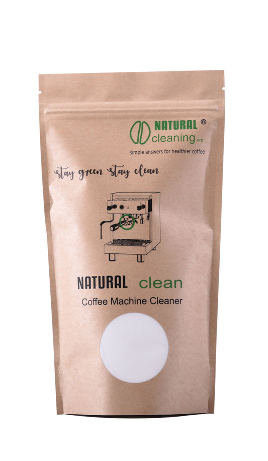 Natural Clean, rengøringsmiddel (500g)