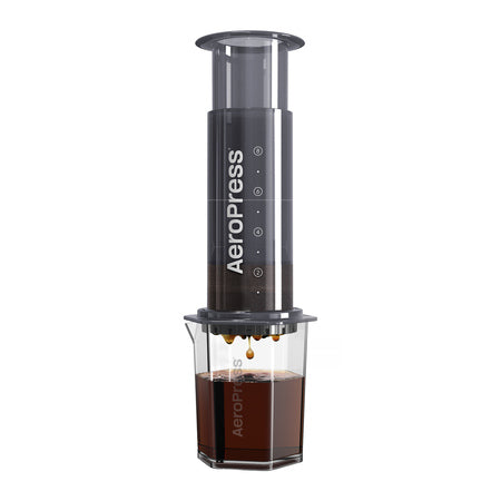 Aeropress, XL