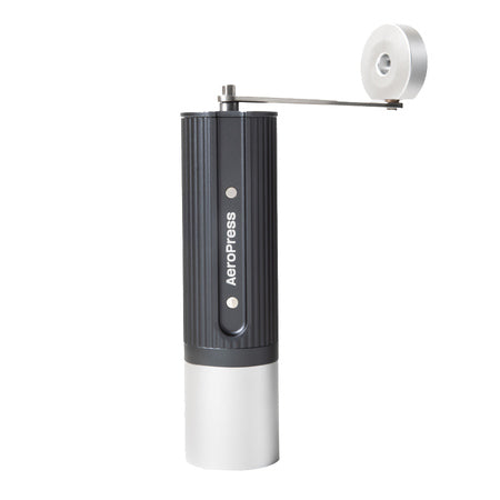 Aeropress Håndkværn