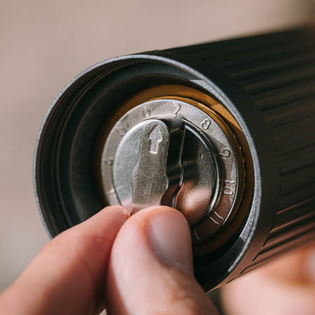 Aeropress Håndkværn