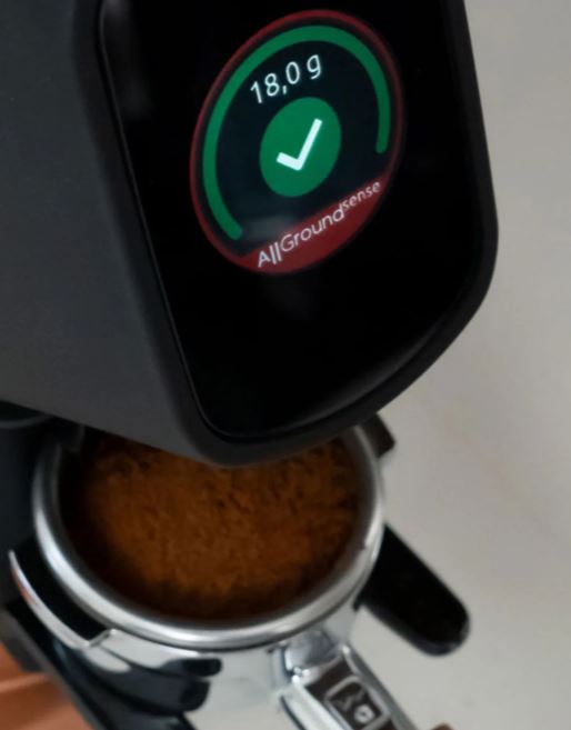 Fiorenzato All Ground Sense