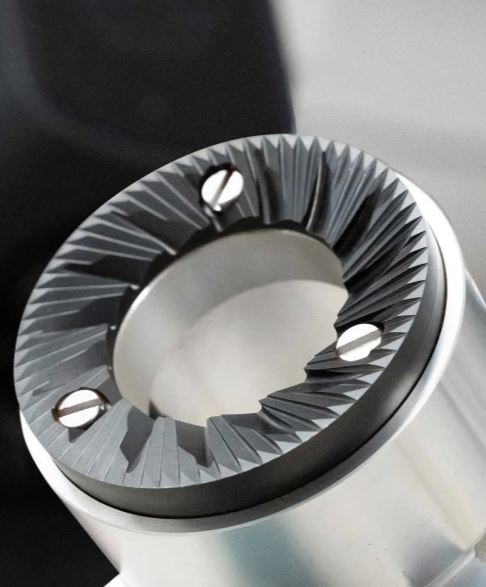 Fiorenzato All Ground Sense