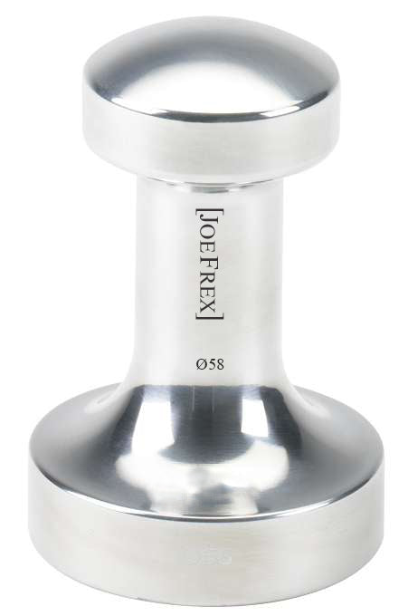 Joefex tamper, aluminium