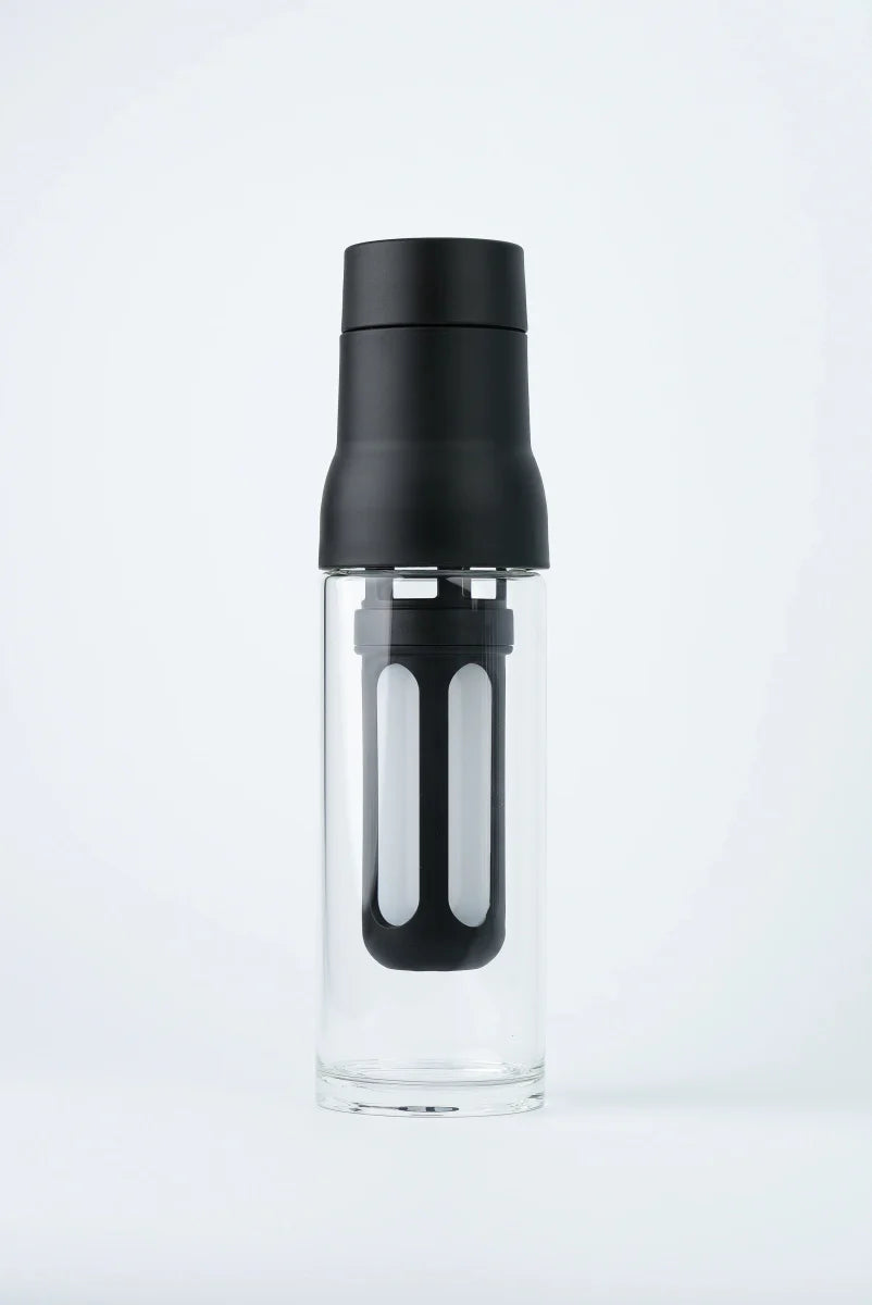 Varia Steep Coldbrew flaske