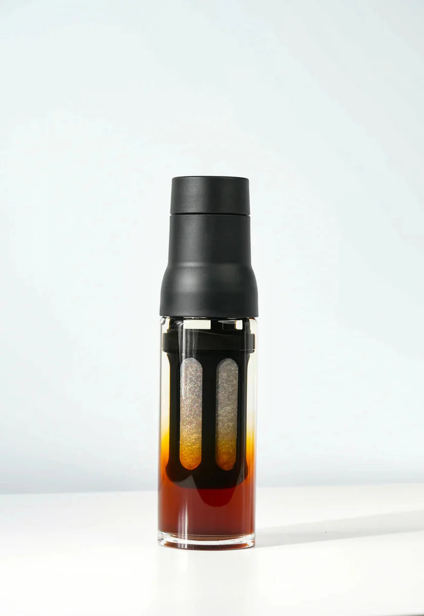 Varia Steep Coldbrew flaske