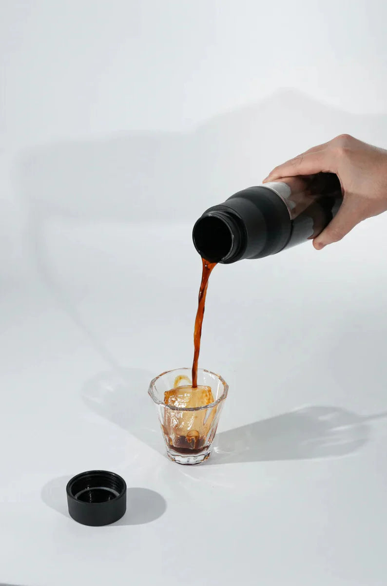 Varia Steep Coldbrew flaske